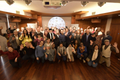 Group-shot