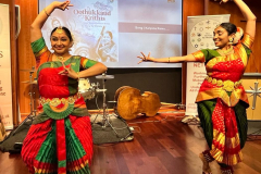 Hindu-dance