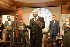 Martin-Weightman-introducing-interfaith-prayer