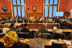Committee room
