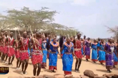 African-dance