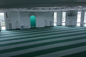 Baitul-Futuh-Mosque