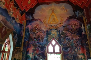 Buddhapadipa-Temple