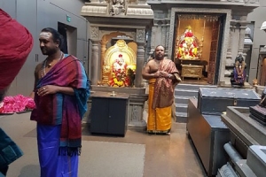 Hindu-Temple