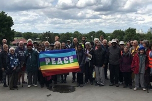 Interfaith-Pilgrimage