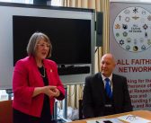 The Interfaith Dimension – MPs and faith representatives convene at UK Parliament The Role and Value of Interfaith