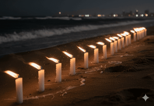 Israel and Gaza: Politics not religion