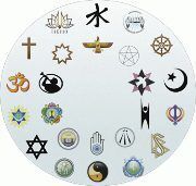 The All Faiths Network