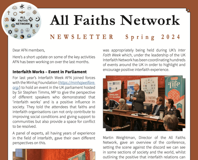 Newsletter