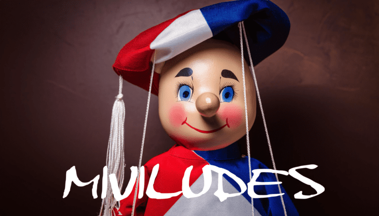 French law on sectarian deviance now targeting Catholics