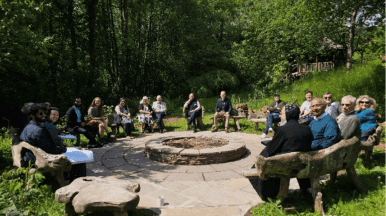 A new chapter for interfaith dialogue