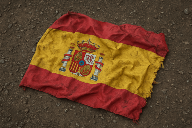 Spanish ban on religious gatherings sparks outcry and accusations of Islamophobia