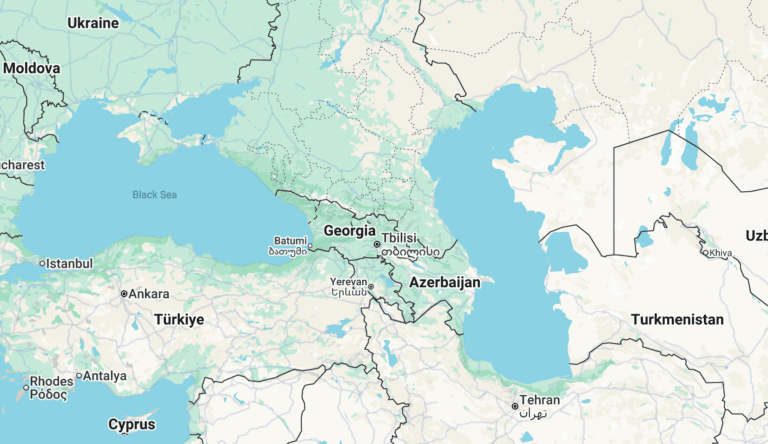 State-sanctioned intolerance in Azerbaijan
