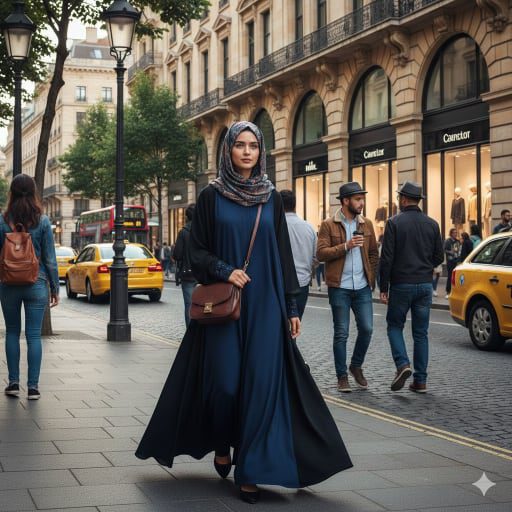 Europe’s New Burqa Ban: Déjà Vu in the Courtroom of Neutrality